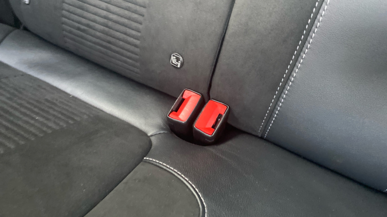 Ford Fiesta ST 1.5 EcoBoost ST-3 3dr Petrol Hatchback